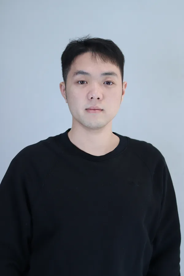 Chu Tianding portrait