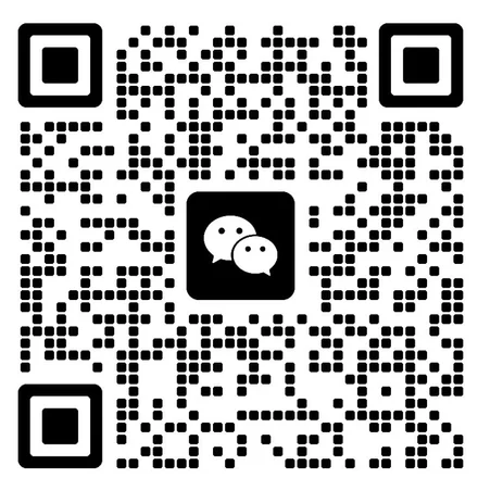 Bi Ruijuan WeChat QR