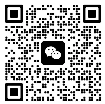 Guo Zhimin WeChat QR