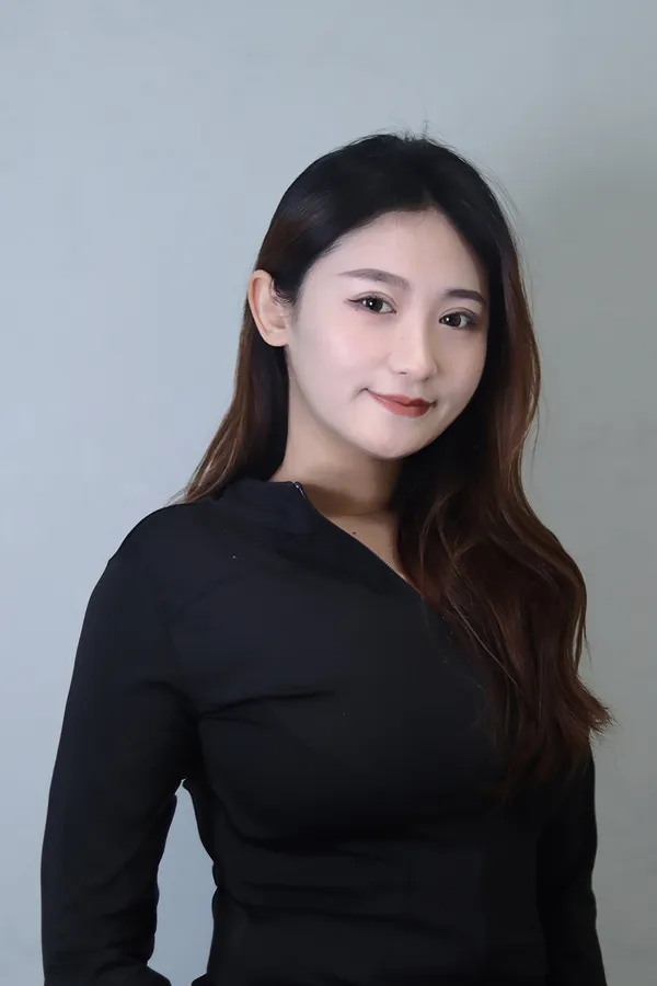 Yang Jiayu portrait