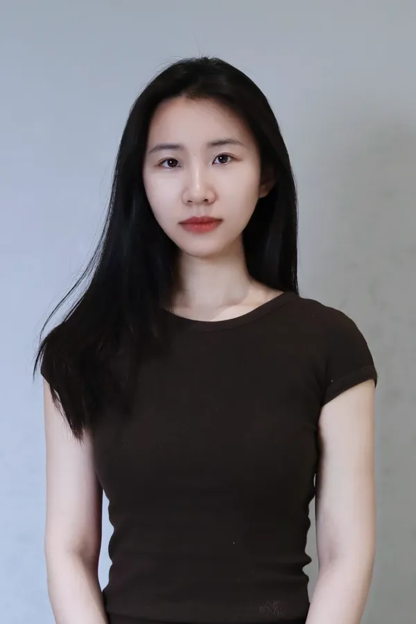 Zhao Yanan portrait